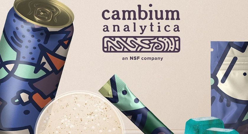 NSF Acquires Cambium Analytica